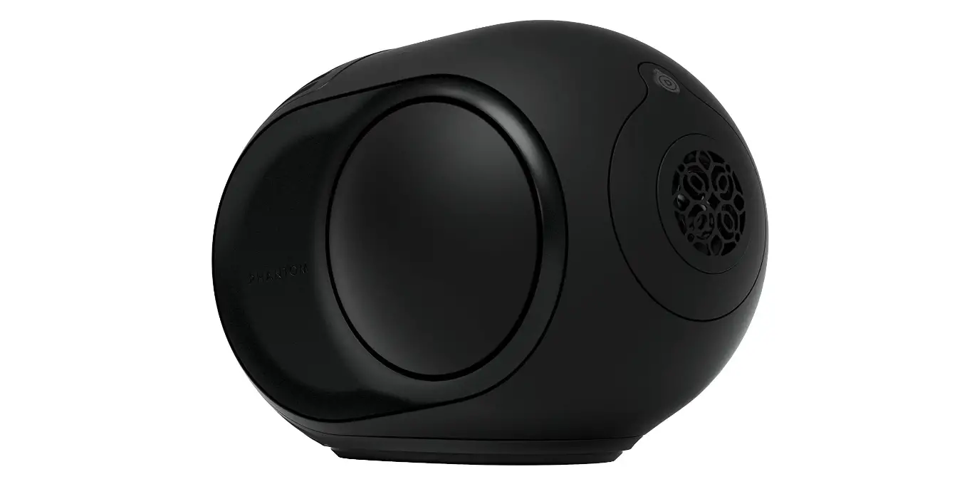 Devialet Phantom Ii Compact Wireless Speaker - User Manual Devialet Phantom Ii Compact Wireless Speaker - User Manual