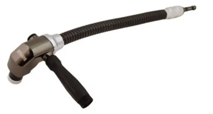 Solinst 101 Power Winder fig 2