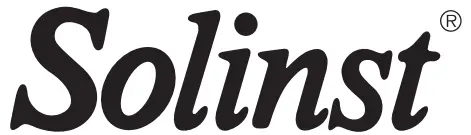 Solinst logo