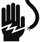 Hunter 19355 Saddle Creek 3 Light Chandelier - ICON