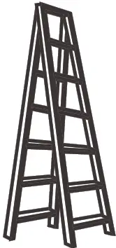 Hunter 19355 Saddle Creek 3 Light Chandelier - tools