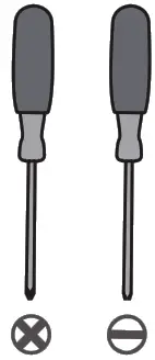 Hunter 19355 Saddle Creek 3 Light Chandelier - tools1