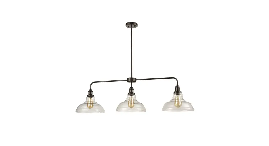 Hunter 19359 Saddle Creek 5 Light Chandelier Instruction Manual Hunter 19359 Saddle Creek 5 Light Chandelier Instruction Manual