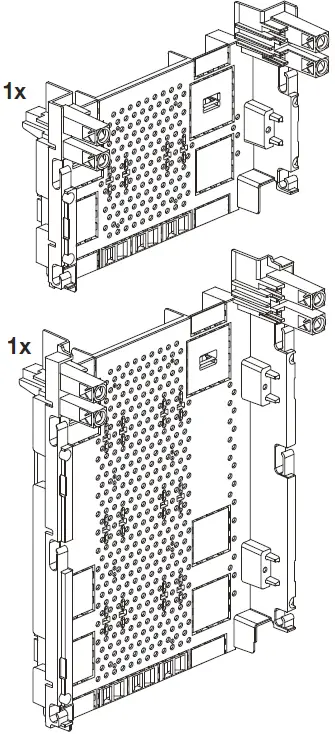 hager ZY450APZ Equipment Package 04