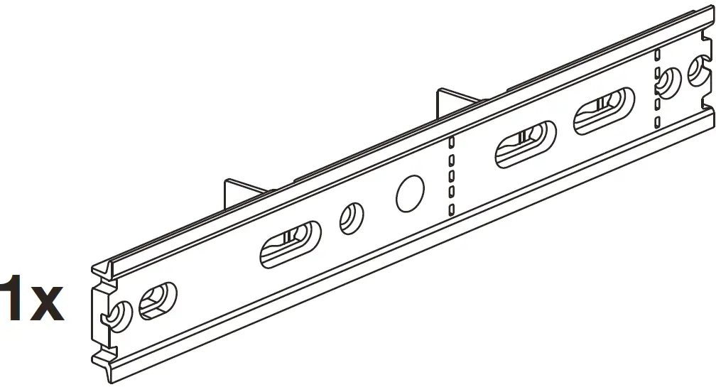 hager ZY450APZ Equipment Package 10