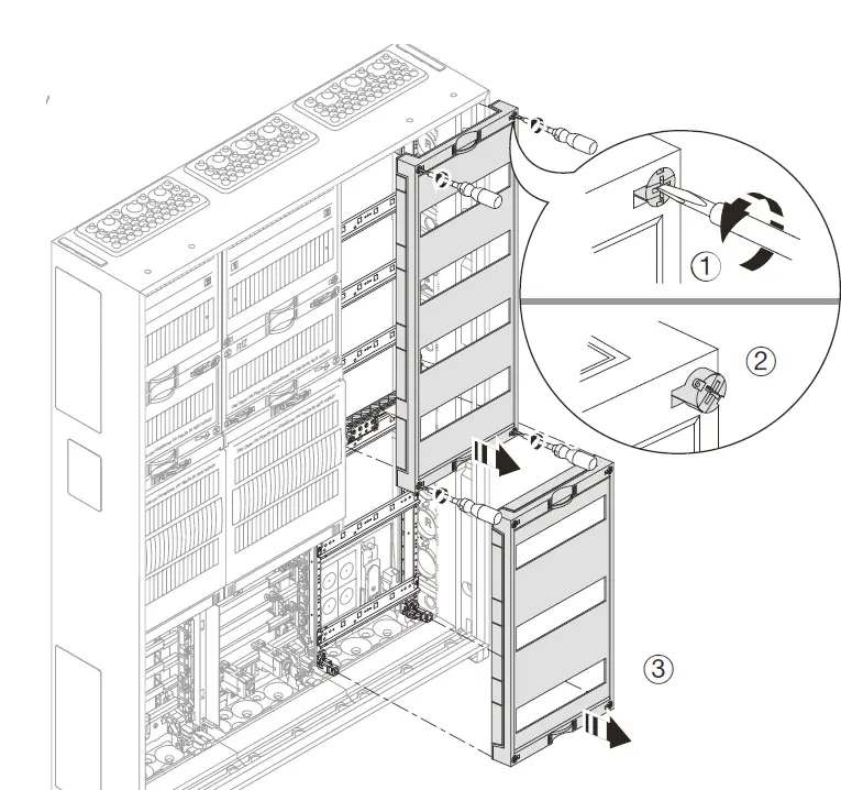hager ZY450APZ Equipment Package 12