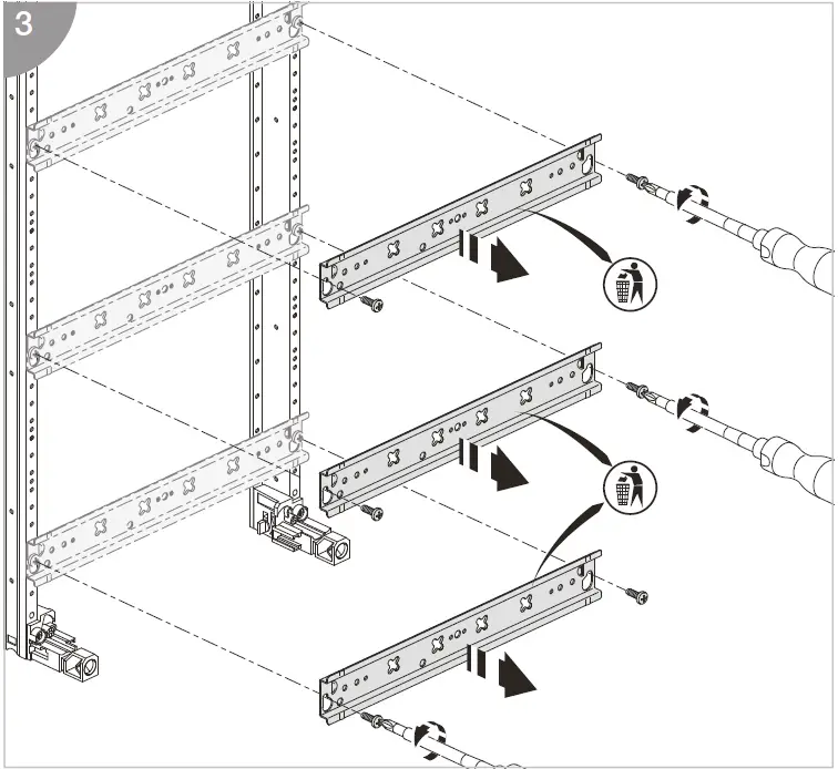 hager ZY450APZ Equipment Package 14