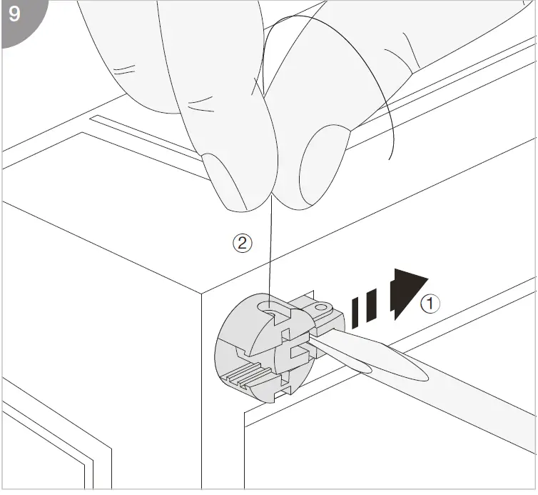 hager ZY450APZ Equipment Package 20