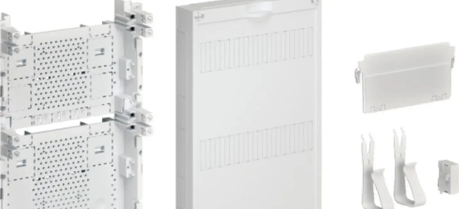 Hager Zy450apz Equipment Package Instruction Manual