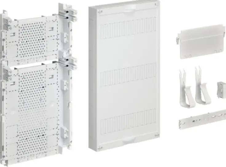 hager ZY450APZ Equipment Package PRODUCT