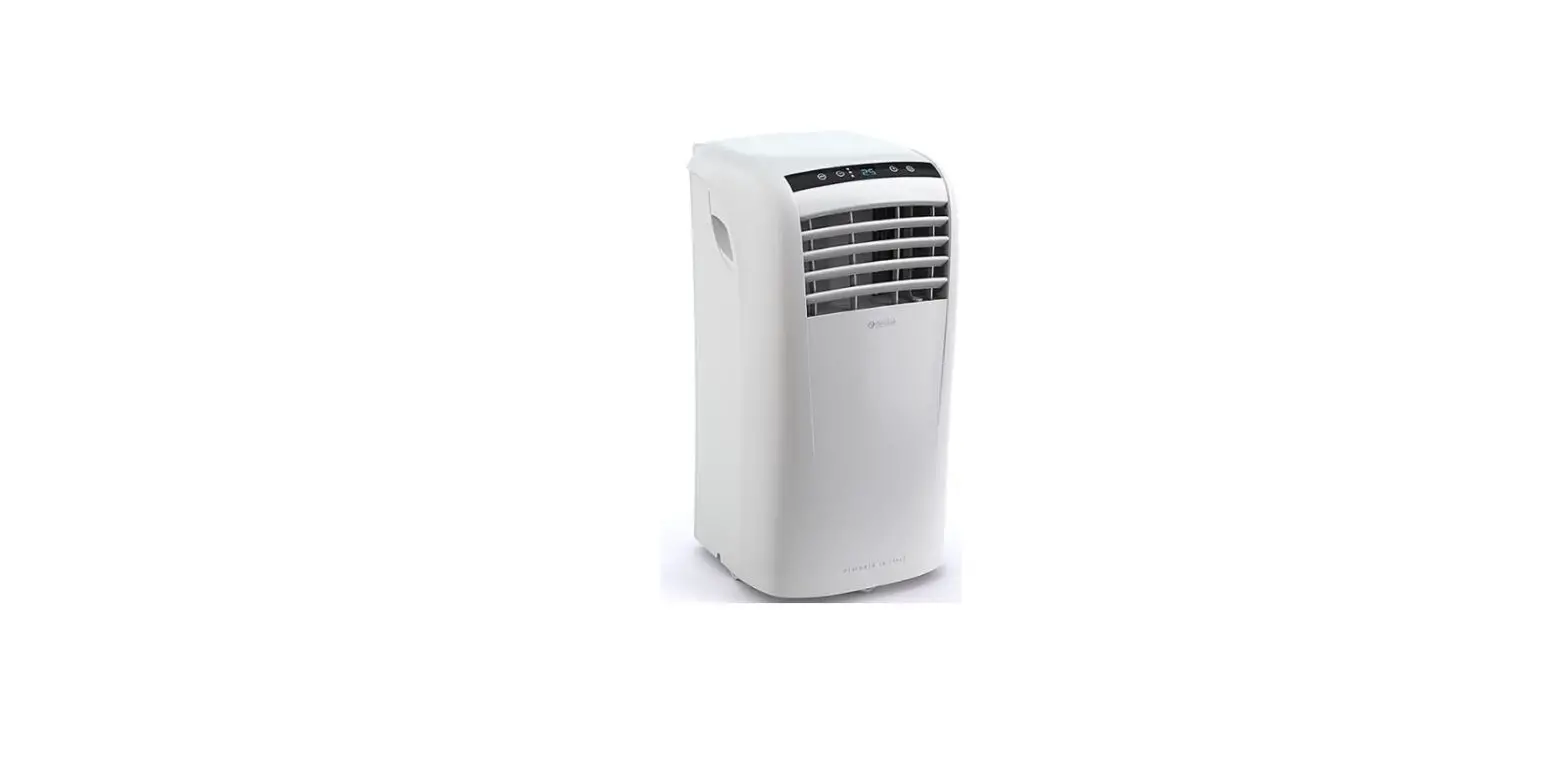 Olimpia Splendid Dolceclima Aria 8 Portable Air Conditioner Instructions Olimpia Splendid Dolceclima Aria 8 Portable Air Conditioner Instructions