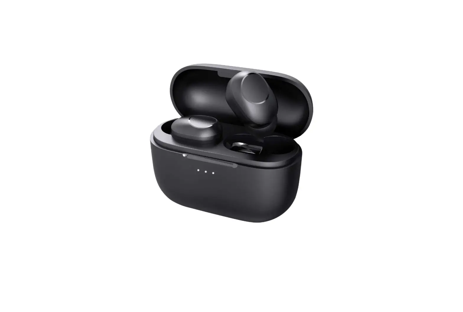 Xiaomi Haylou Gt5 True Wireless Earbuds User Manual
