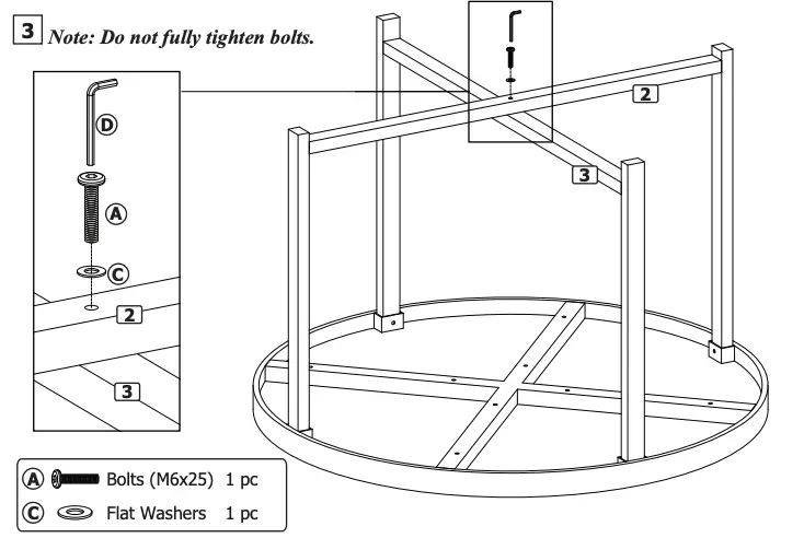 Assembly Figure 3