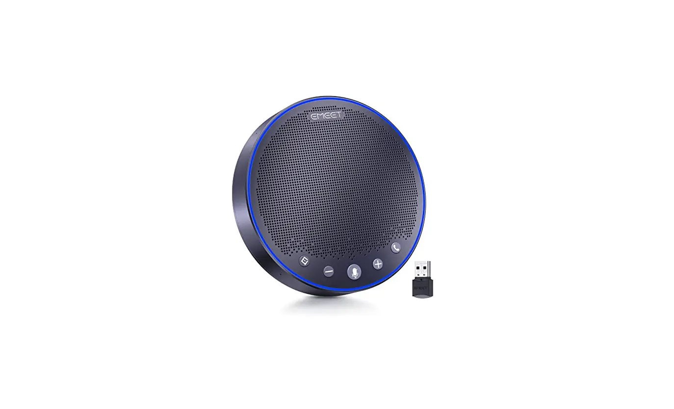 M3 Emeetlink Bluetooth Speakerphone User Manual M3 Emeetlink Bluetooth Speakerphone User Manual