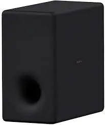 SONY SA-SW3 6.3 Inch 200W Wireless Subwoofer