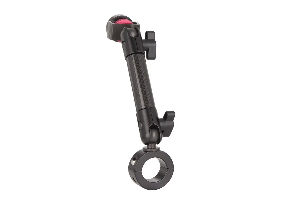 Joy Qsg00068 Pole Mount Installation Guide