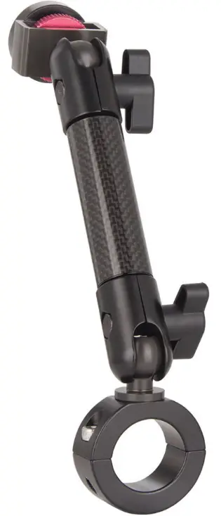 JOY QSG00068 Pole Mount