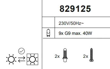 Paul-Neuhaus-6238-48-GRETA-Rust-Coloured-9-Light-FIG-1