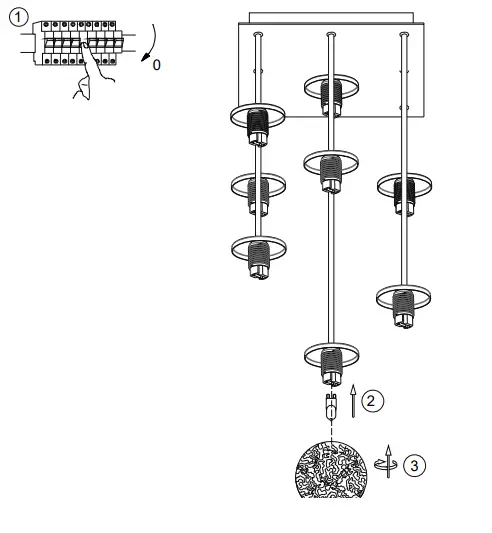Paul-Neuhaus-6238-48-GRETA-Rust-Coloured-9-Light-FIG-2