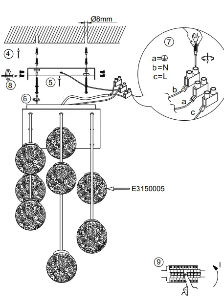 Paul-Neuhaus-6238-48-GRETA-Rust-Coloured-9-Light-FIG-3
