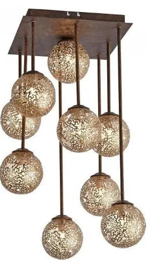 Paul-Neuhaus-6238-48-GRETA-Rust-Coloured-9-Light-PRODUCT