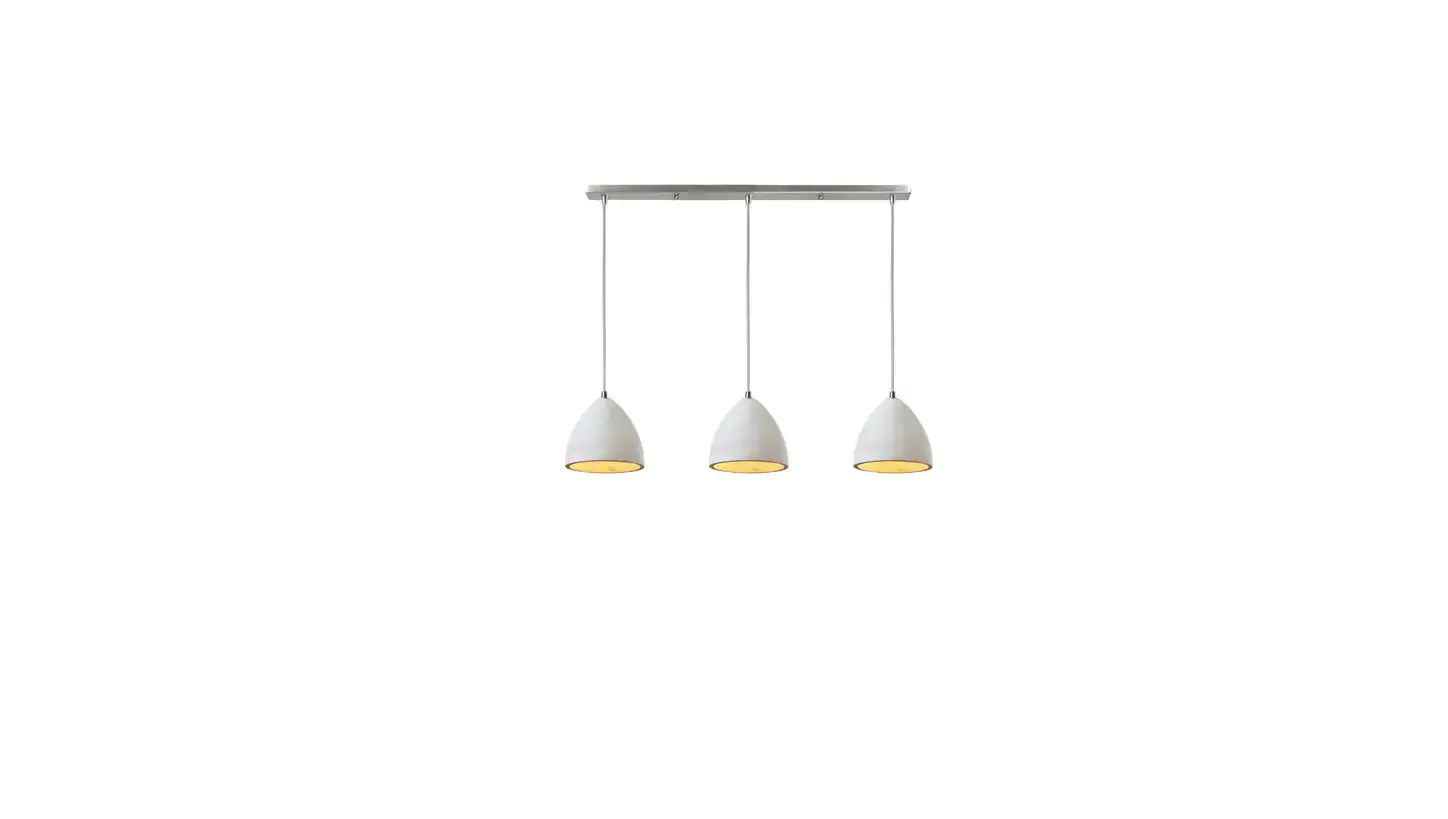 Paul Neuhaus Palma Gray Led Pendant Lamp User Guide