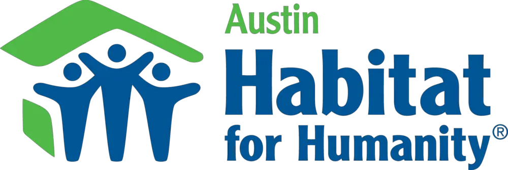 Austin Habitat for Humanity LOGO