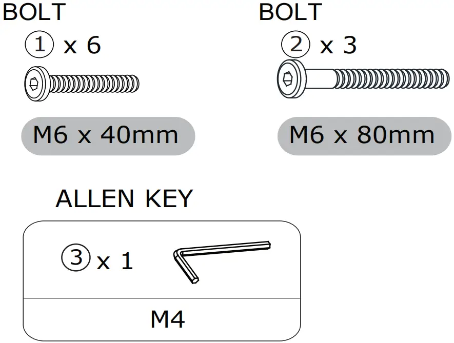 Habitat Austin Oak Round 4 Seater Dining Table - FIG 3