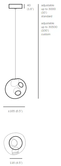 BCCI 281 Deep Canopy - Fig