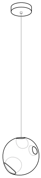 BCCI 281 Deep Canopy