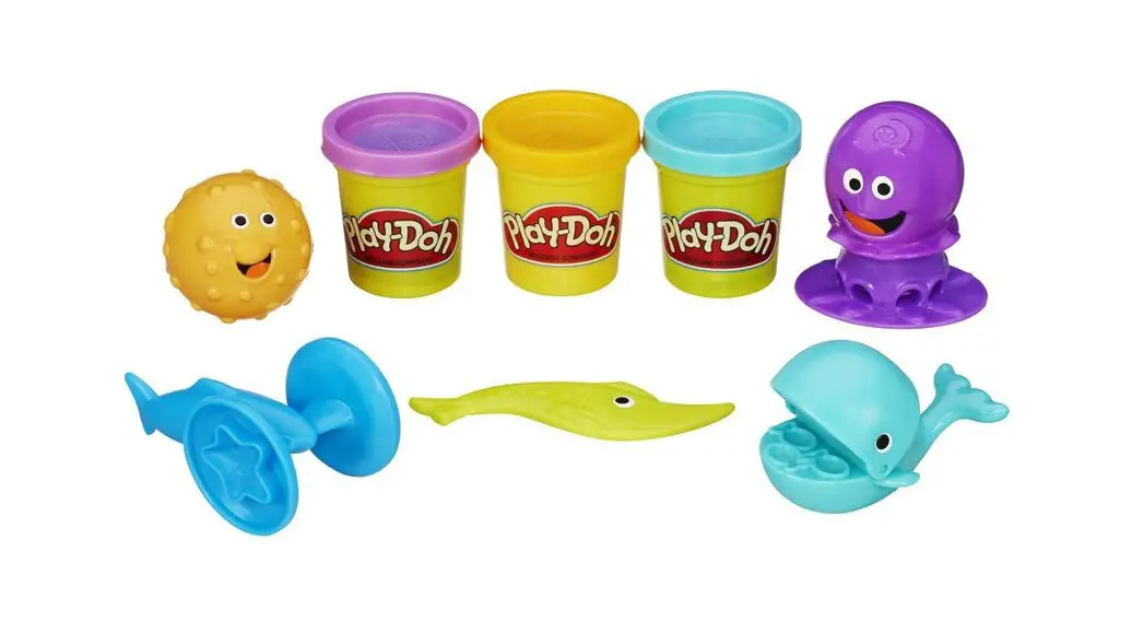 Hasbro Play-doh Instruction Manual Hasbro Play-doh Instruction Manual