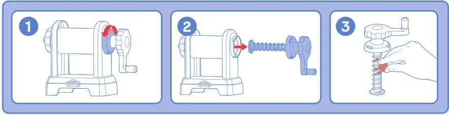 Hasbro Play Doh - overview 6