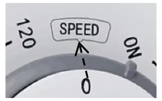 Goldair GCTF170 76cm Tower Fan - fig 2