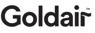 Goldair logo