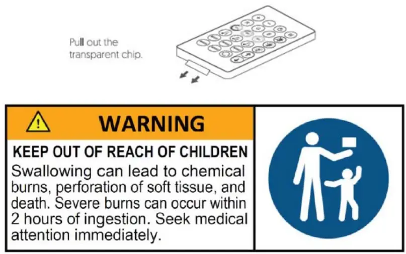 mirabella genio I003937 USB Powered WiFi Pixel Fairy Light fig