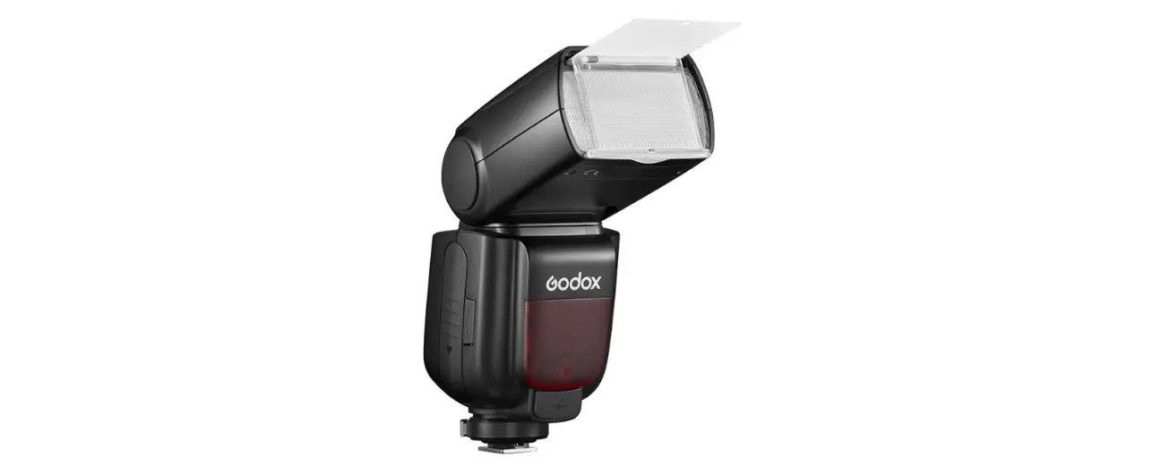 Godox Tt685iio Thinklite Ttl Camera Flash Instruction Manual
