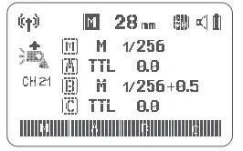 Godox-TT685IIO-Thinklite-TTL-Camera-Flash-FIG-9