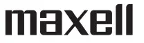 maxell LOGO