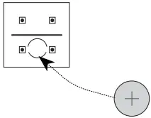 ELKOep RFWB-40 Wireless Light Dimmer C 03