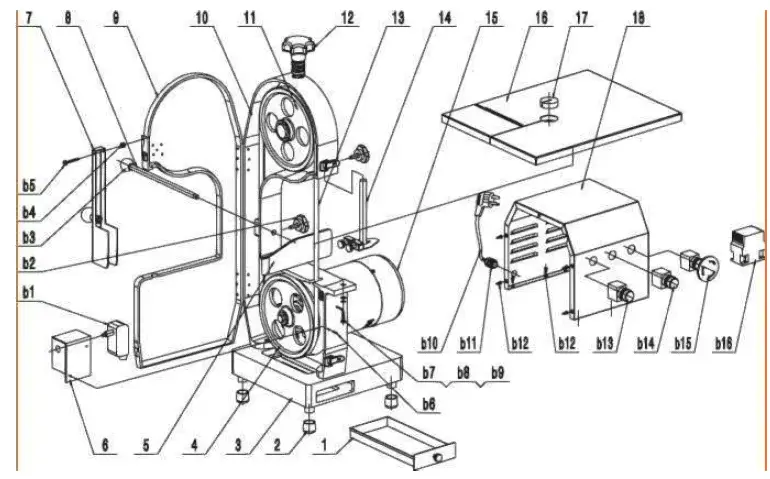 Lenovo-JG-210X-Electric-Bone-Saw-01