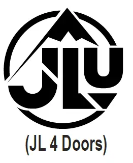 HYDRO DS18 JL-TUBE Mounting Tube FIG 4