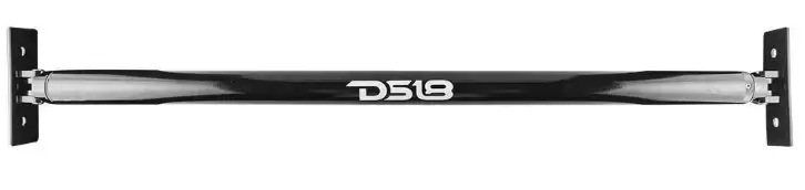 HYDRO DS18 JL-TUBE Mounting Tube PRODUCT-IMG