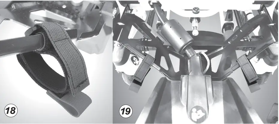 XDcuff 09-634504 Reusable Cuff Securement Straps fig 10
