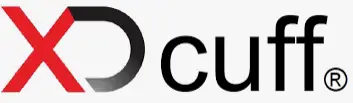 XDcuff logo