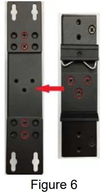 antaira LMX 1202M SFP series 12 Port Industrial Managed Ethernet Switch - Fig7