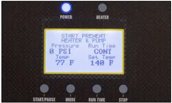 FLO-DYNAMICS TTCF-9A Variable High Flow B01