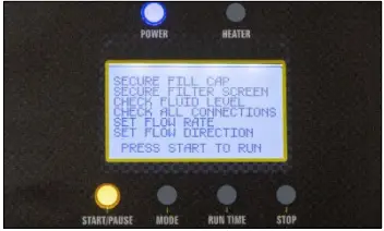 FLO-DYNAMICS TTCF-9A Variable High Flow B02