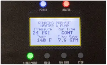 FLO-DYNAMICS TTCF-9A Variable High Flow B03