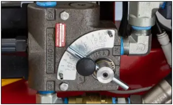 FLO-DYNAMICS TTCF-9A Variable High Flow C03