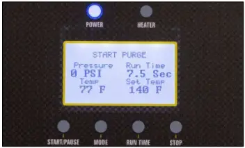 FLO-DYNAMICS TTCF-9A Variable High Flow C04